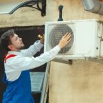 Air Conditioning Service in El Dorado Hills