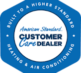 American Standard Customer Care Dealer