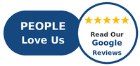 People love us - read our Google reviews
